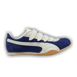 Puma H-Street Strap 'Blue Jewel Warm White'