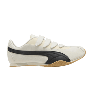 Puma H-Street Strap S 'White Black'