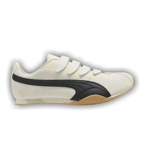 Puma H-Street Strap S 'White Black'