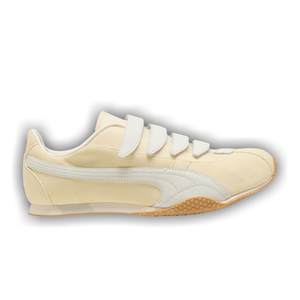 Puma H-Street Strap 'Buttercream'