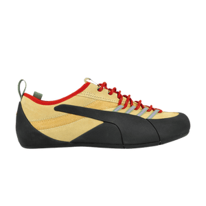 Puma Klim 'Light Straw Black'
