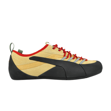 Puma Klim 'Light Straw Black'
