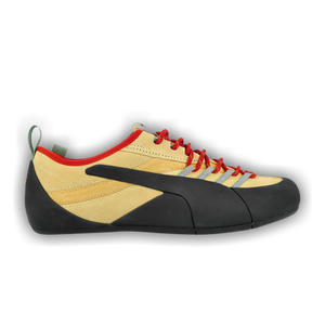 Puma Klim 'Light Straw Black'