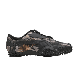 Puma Wmns Mostro 'Camo II Black Ice Coffee'