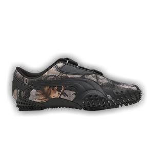 Puma Wmns Mostro 'Camo II Black Ice Coffee'