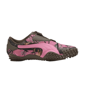 Puma Wmns Mostro 'Camo II Chocolate Strawberry Burst'