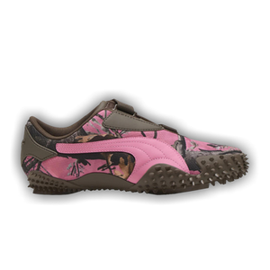 Puma Wmns Mostro 'Camo II Chocolate Strawberry Burst'