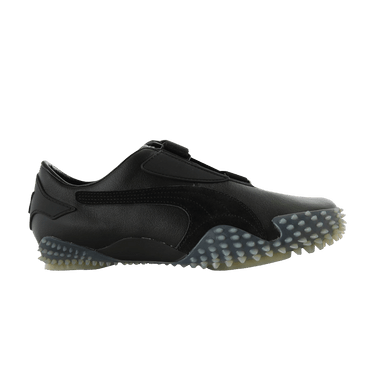 Puma Mostro Lost Found 'Black Gum'
