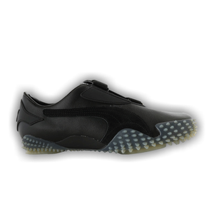 Puma Mostro Lost Found 'Black Gum'