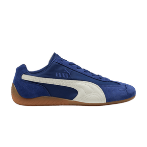 Puma Speedcat Nylon 'Blue Jewel'