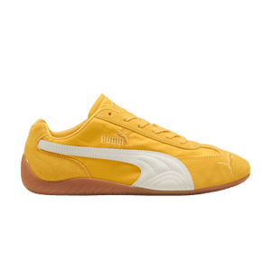 Puma Speedcat Nylon 'Yellow Sizzle'