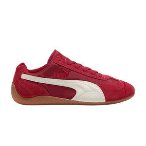 Puma Speedcat Nylon 'Red'