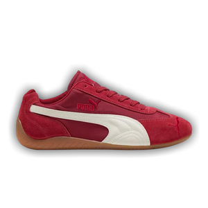 Puma Speedcat Nylon 'Red'