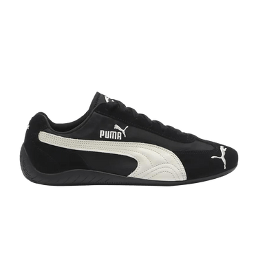 Puma Speedcat Nylon 'Black'