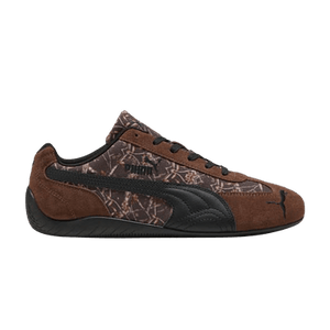 Puma Speedcat Camo 'Espresso Brown Black'