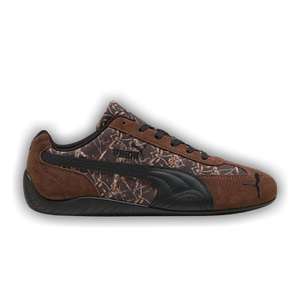 Puma Speedcat Camo 'Espresso Brown Black'