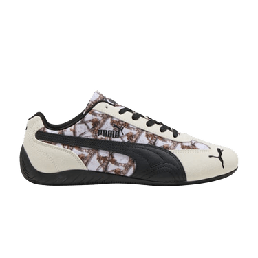 Puma Speedcat Camo 'Vapor Gray Black'