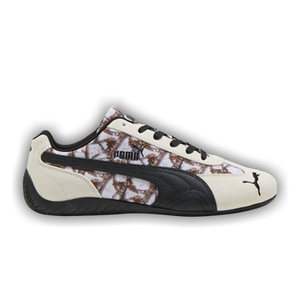 Puma Speedcat Camo 'Vapor Gray Black'