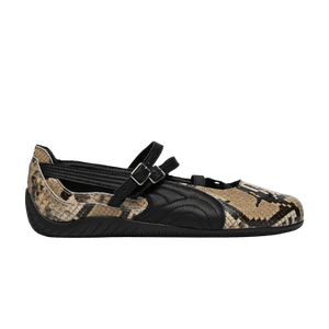 Puma Wmns Speedcat Ballet 'Black Snake Print'