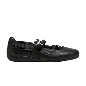 Puma Wmns Speedcat Ballet Croc 'Black'