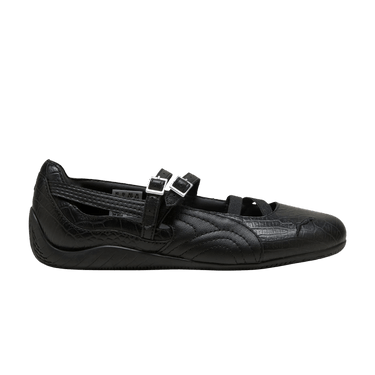 Puma Wmns Speedcat Ballet Croc 'Black'