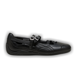 Puma Wmns Speedcat Ballet Croc 'Black'