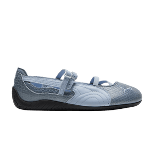 Puma Wmns Speedcat Ballet Croc 'Snow Mountain Blue Black'