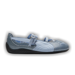Puma Wmns Speedcat Ballet Croc 'Snow Mountain Blue Black'