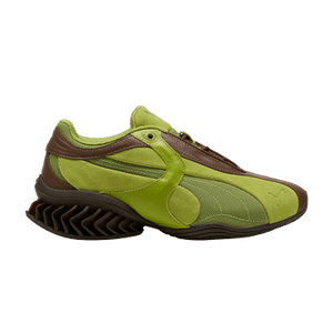Puma Cell Geo 1 'Russet Brown Tart Apple'
