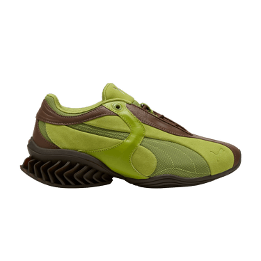 Puma Cell Geo 1 'Russet Brown Tart Apple'
