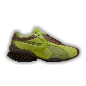 Puma Cell Geo 1 'Russet Brown Tart Apple'