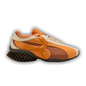 Puma Cell Geo 1 'Canvas Maple Syrup'