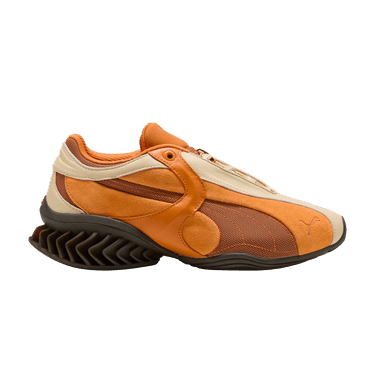 Puma Cell Geo 1 'Canvas Maple Syrup'