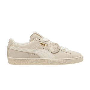 Charles F. Stead x Puma Suede 'Cream'