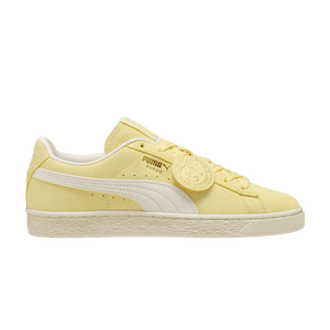 Charles F. Stead x Puma Suede 'Pineapple Ice'