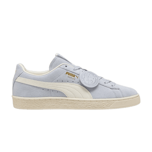 Charles F. Stead x Puma Suede 'Snow Mountain Blue'