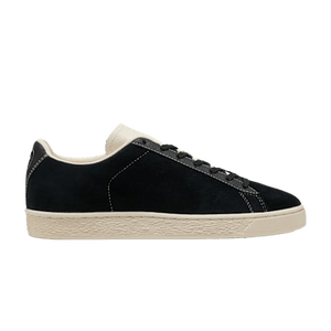 Puma Suede Icons 'Black Frosted Ivory'