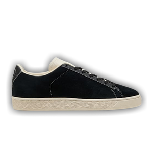 Puma Suede Icons 'Black Frosted Ivory'