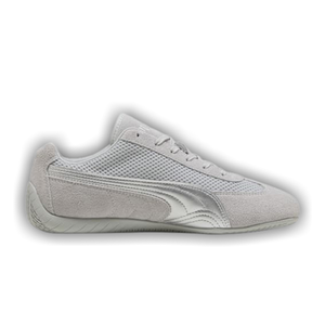 Puma Wmns Speedcat Premium 'Cool Light Gray Matter Silver'