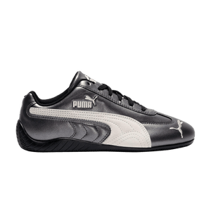 Puma Wmns Speedcat 'Metallic Pack - Black White'