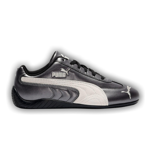 Puma Wmns Speedcat 'Metallic Pack - Black White'