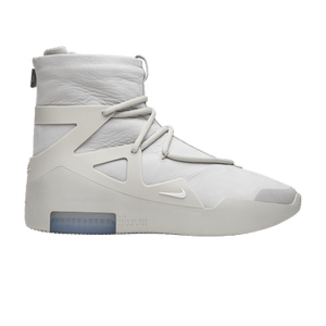 Nike Air Fear Of God 1 'Light Bone Sail'