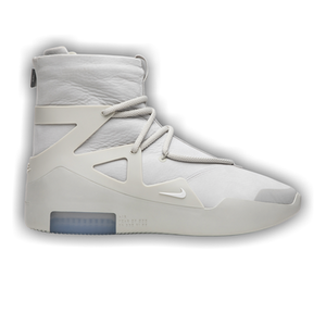 Nike Air Fear Of God 1 'Light Bone Sail'