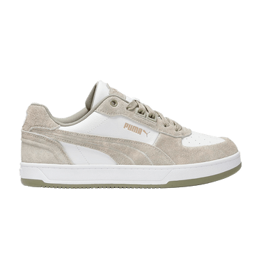 Puma Caven 2.0 Lux Suede 'Distressed'