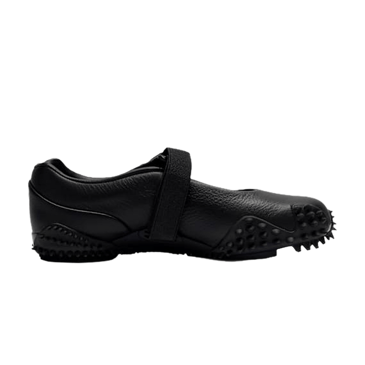 Puma Wmns Mostro Fey Leather 'Black' 405405 01