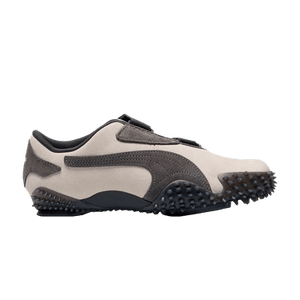 Puma Wmns Mostro Suede 'Dusky Grey Alpine Snow'