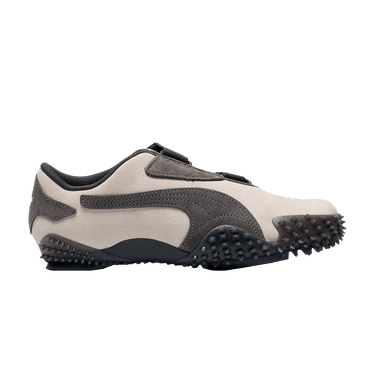 Puma Wmns Mostro Suede 'Dusky Grey Alpine Snow'