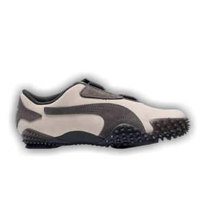 Puma Wmns Mostro Suede 'Dusky Grey Alpine Snow'