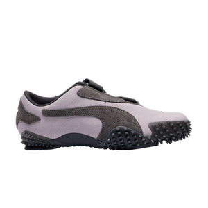 Puma Wmns Mostro Suede 'Dusky Gray Lilac Crush'