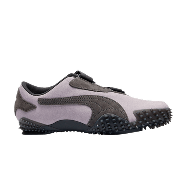 Puma Wmns Mostro Suede 'Dusky Gray Lilac Crush'